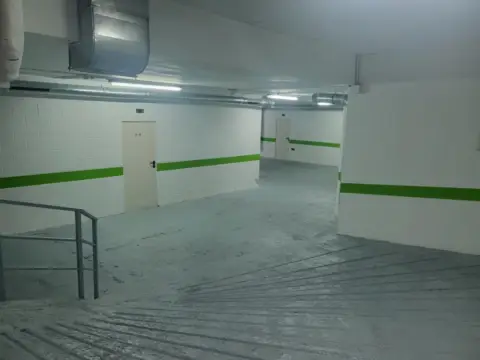 Trastero en Paseo de Sagasta, 32