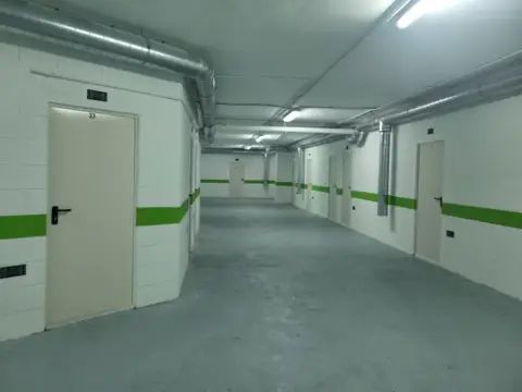 Trastero en Paseo de Sagasta, 32