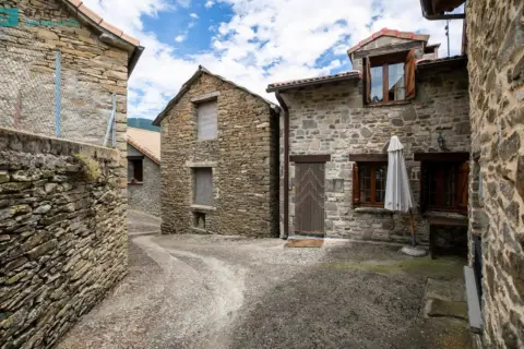 Piso en calle de Pajares