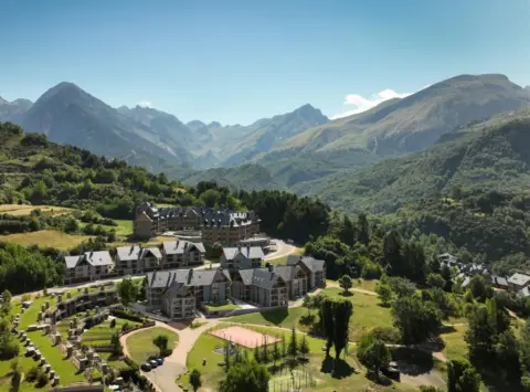 Piso en Camino Saras, 44