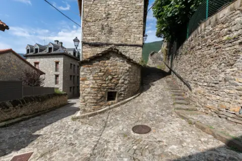 Casa en calle Dr Fleming, nº 27