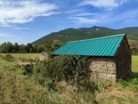 Terreno en calle Polígono 4 Parcela 190 Fte Sastre. Biescas (Oliva, nº 4