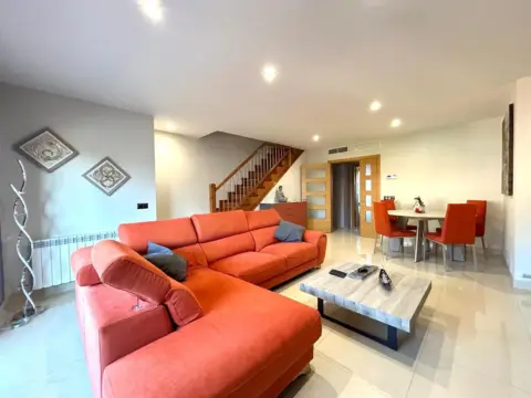 Ático en Avenida de Aragón, 33