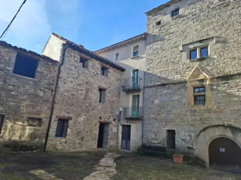 Casa en calle de San Julián