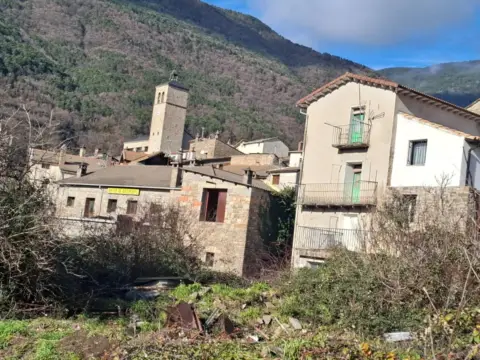 Casa en calle de San Julián