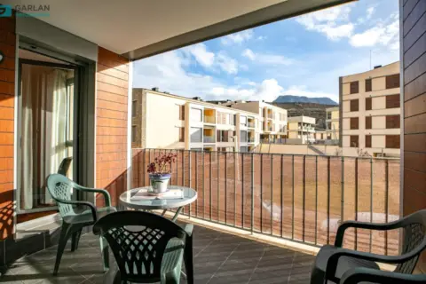 Piso en calle Aliagas, 1