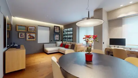 Piso en Paseo de Sagasta, 74