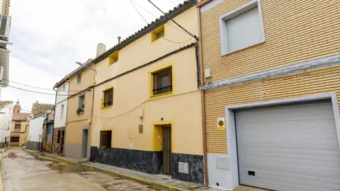 Casa en calle Costa Joaquin, nº 7