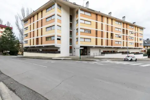 Piso en calle Ferial Del, nº 20