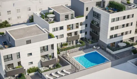 Piso en calle de León, 9