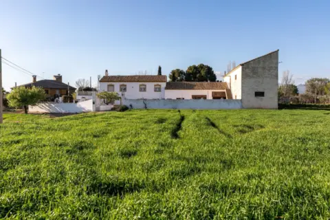 Casa en María Auxiliadora