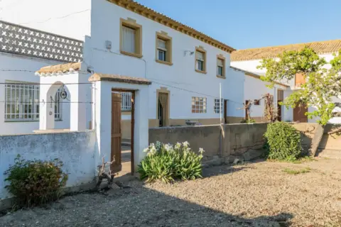 Casa en María Auxiliadora