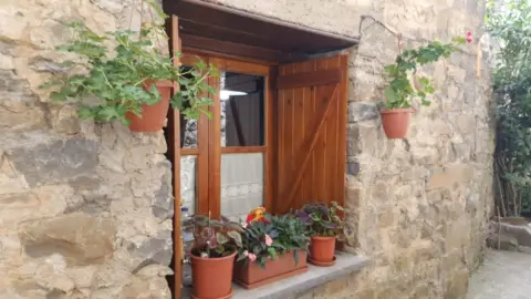 Finca rústica en calle Fragen, nº 18