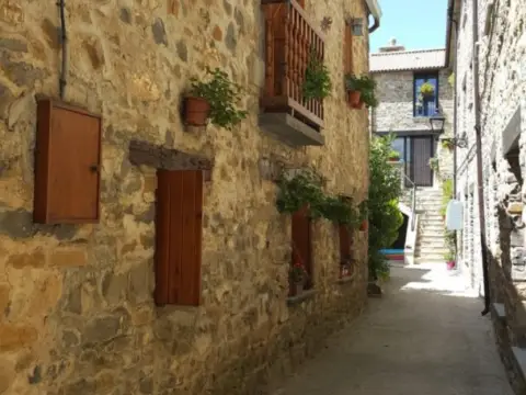 Finca rústica en calle Fragen, nº 18