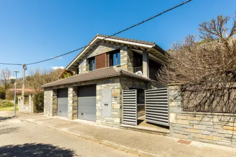 Chalet en Pirineo Aragones