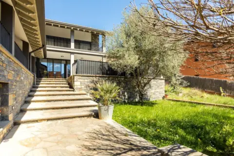 Chalet en Pirineo Aragones