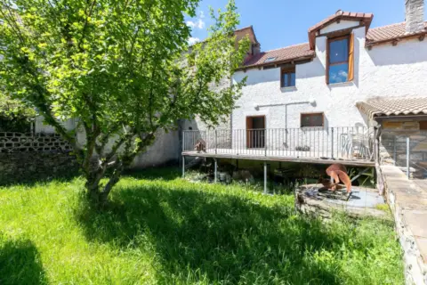 Casa en calle Lera Mayor, 4