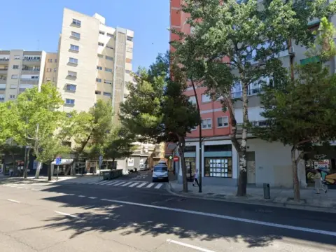 Piso en calle de Don Luis Sallenave