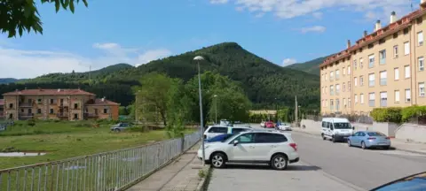 Terreno en calle Saint Lary