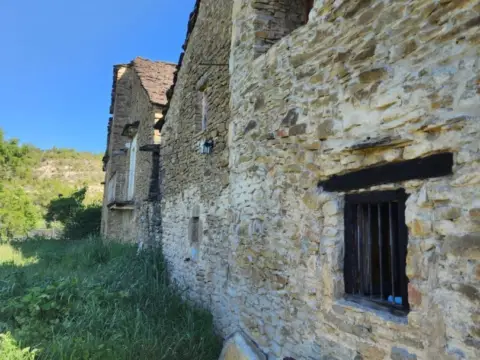 Casa en calle Partida Osia 25