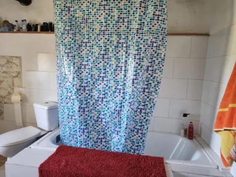 Casa en calle Partida Osia 25