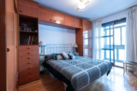 Piso en calle de los Almogávares, 3