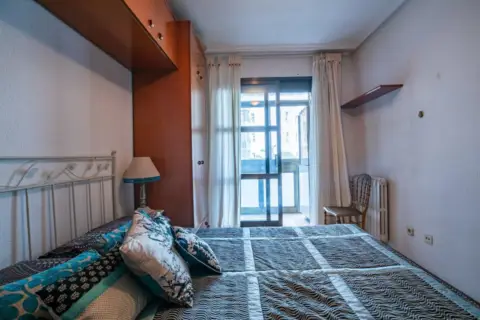 Piso en calle de los Almogávares, 3