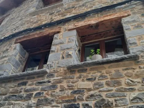 Casa en calle de la Iglesia