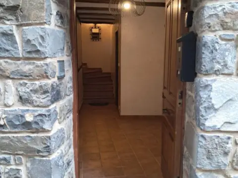 Casa en calle de la Iglesia