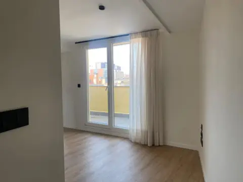 Ático en calle del Conde de Aranda, 45