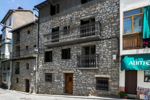 Casa en calle S Jose