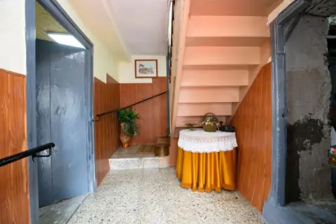 Casa en calle Dr Fleming, nº 21