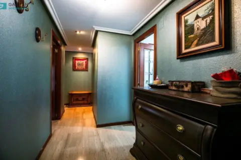 Piso en calle de Serrablo, 55