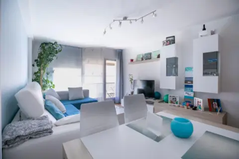 Piso en calle de Leonardo Coli Escalona, 39