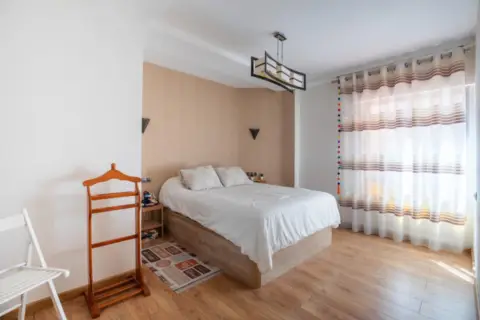 Piso en calle de Leonardo Coli Escalona, 39