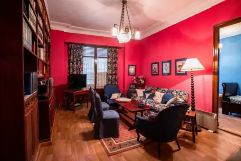 Dúplex en calle Porches de Galicia, 7