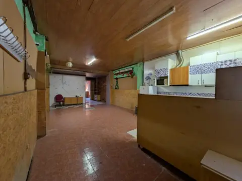 Piso en calle del Cardenal de Bardají