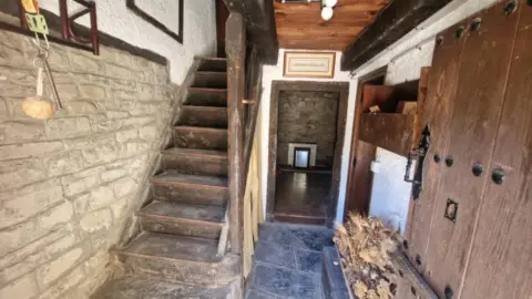 Casa en calle de la Flor