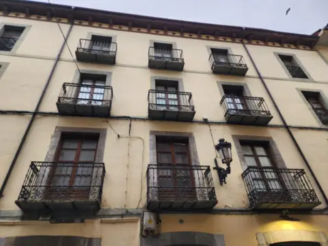 Ático en calle Mayor