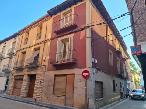 Casa en calle Mayor