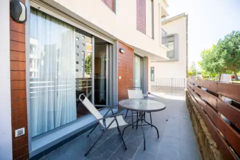 Piso en calle Peña Telera Ag.Latas, nº 53