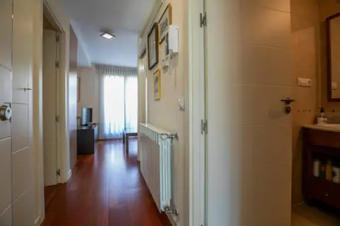 Piso en calle Peña Telera Ag.Latas, nº 53