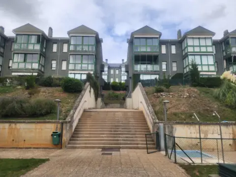 Piso en calle Ibón de Iserias