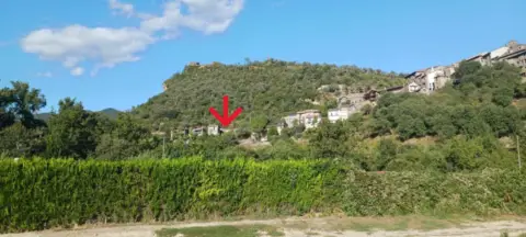 Terreno en Carretera Javierre, 7