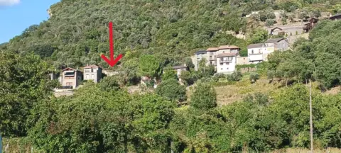 Terreno en Carretera Javierre, 7