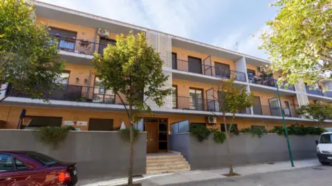Piso en calle del Río Gállego