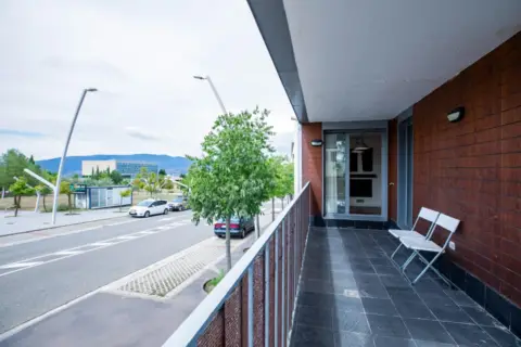 Piso en calle Aliagas