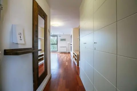 Piso en calle Aliagas