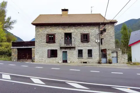 Piso en Carretera Huesca A Francia
