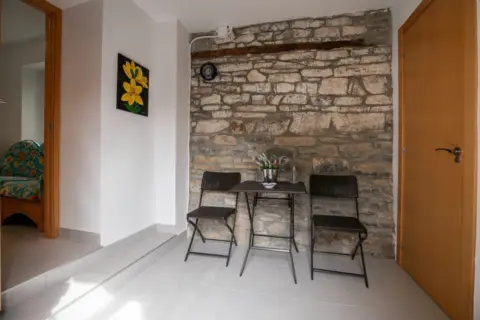 Piso en Carretera Huesca A Francia